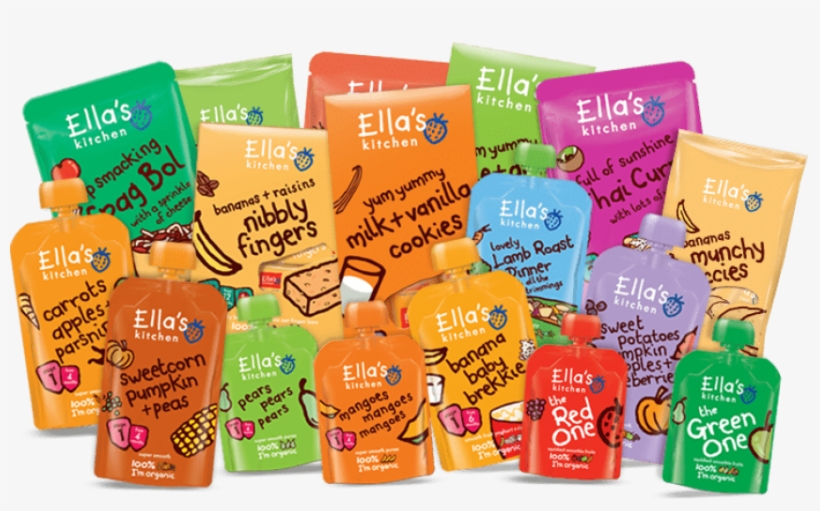 Free Png Download Best Baby Food Packaging Png Images - Baby Food Packaging, transparent png download