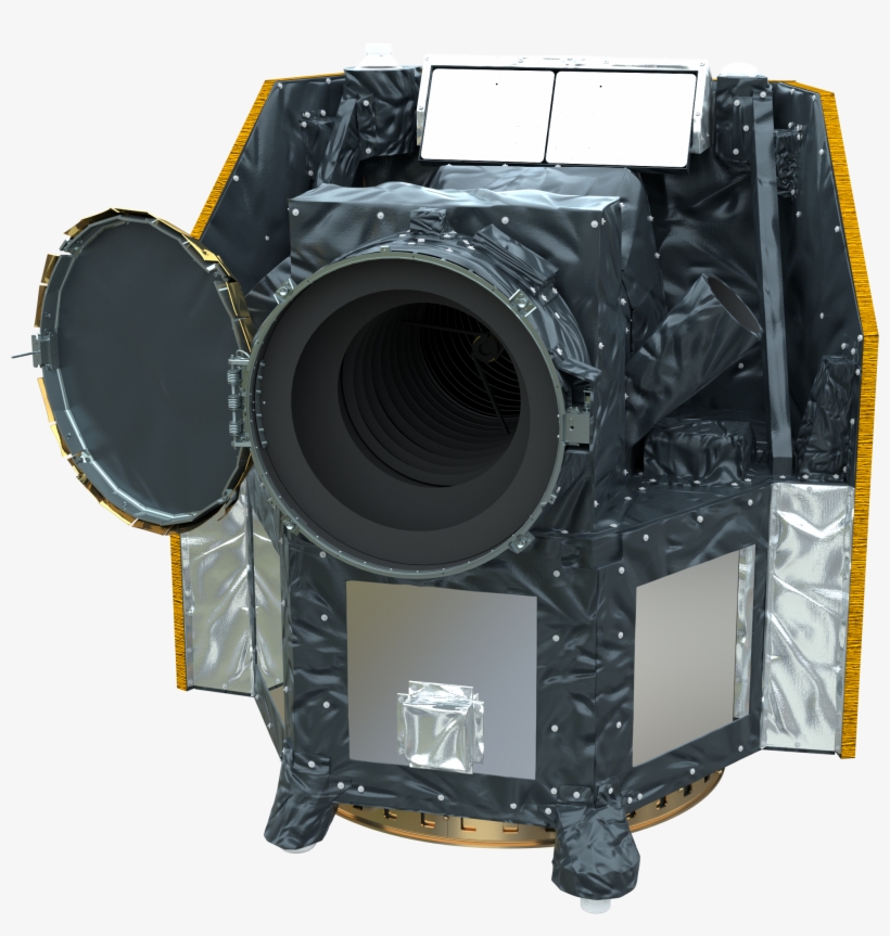 This - Camera Lens, transparent png download