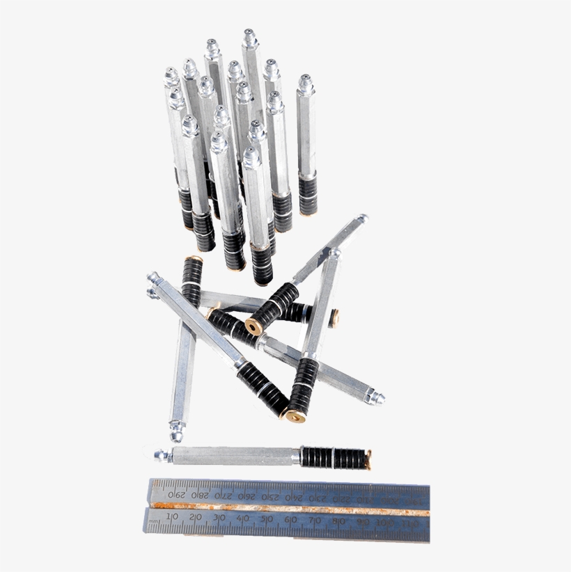 Kwikseal Injection Packers - Marking Tools, transparent png download