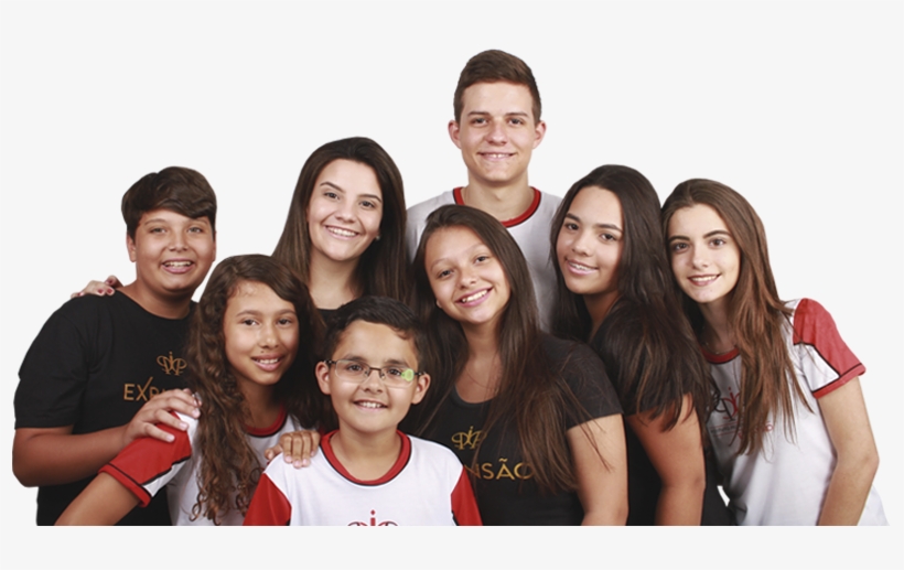 Bem Vindo Ao Ipp - Social Group, transparent png download