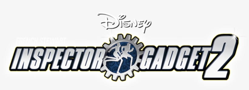 Inspector Gadget - Graphic Design, transparent png download