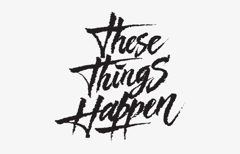 These Things Happen // G-eazyin - Tumblr, transparent png download