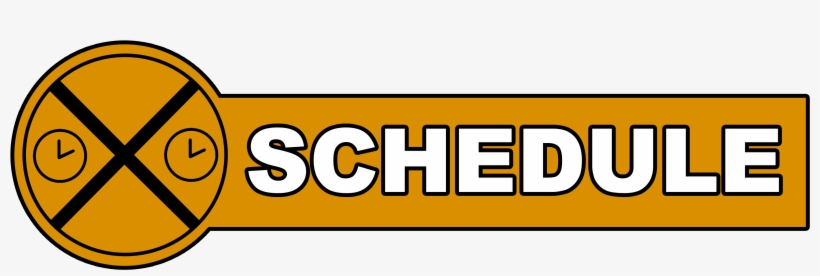 Since I Currently Have A Full-time Job My Schedule, transparent png download