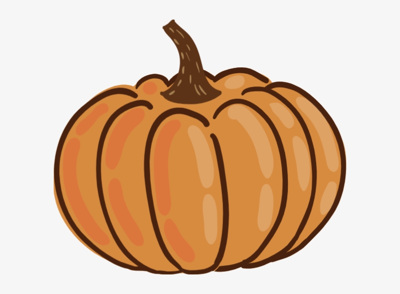 Free Online Pumpkin Box - Pumpkin, transparent png download