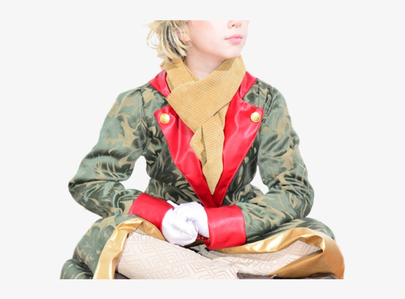 A Peça Será Encenada Pelos Jovens Que Compõe O Projeto - Sara Neves Pequeno Principe, transparent png download