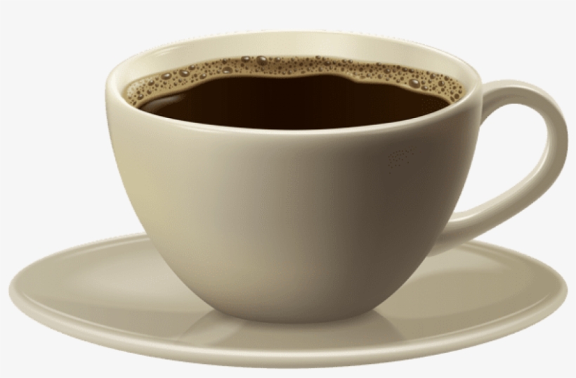Free Png Download Coffee Clipart Png Photo Png Images - Cup, transparent png download