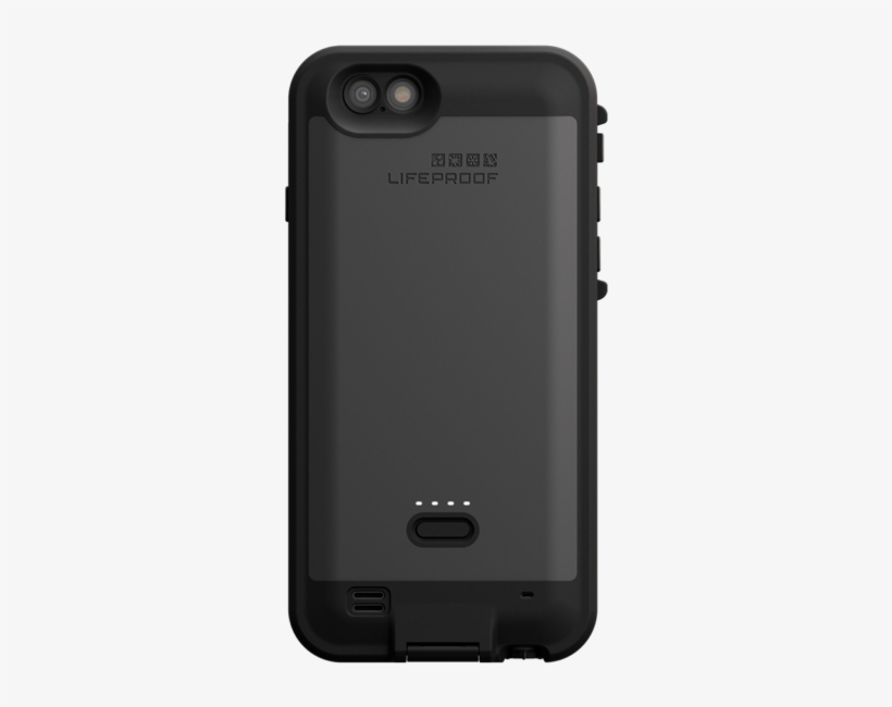 Lifeproof Frē Power - Iphone 8 Lifeproof Fre Power Ebay, transparent png download