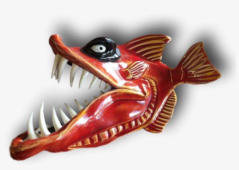 Shop - Anglerfish, transparent png download