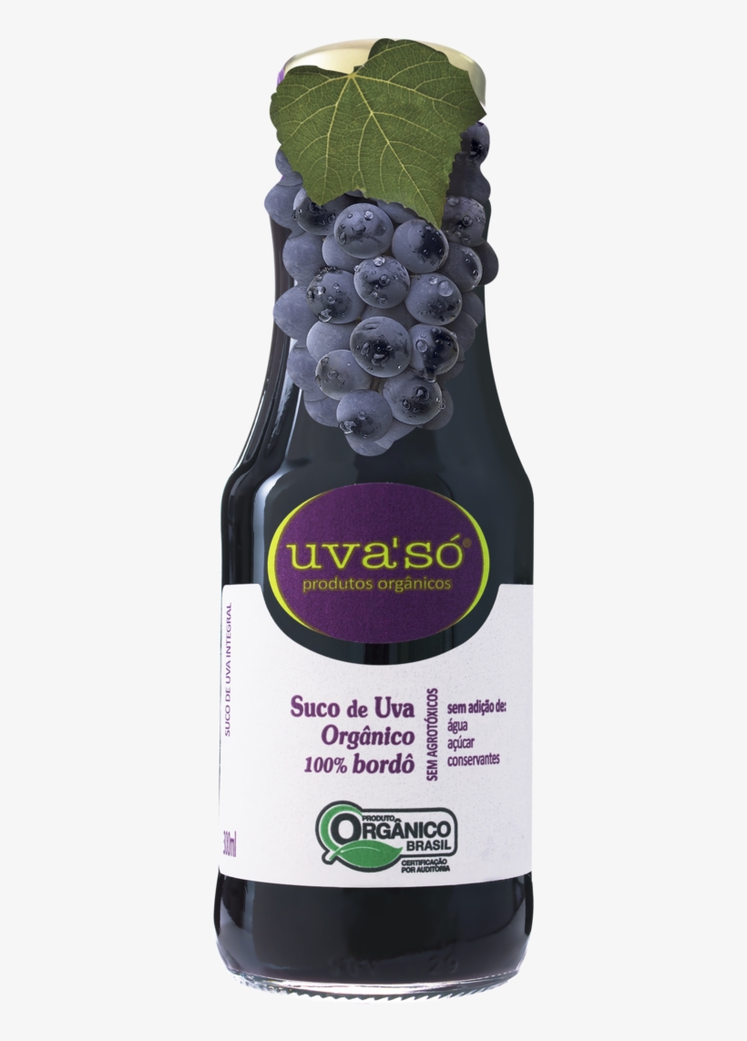 Uva Só, transparent png download