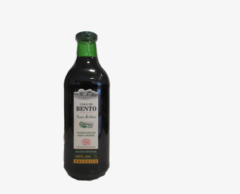 Suco De Uva Organico, transparent png download