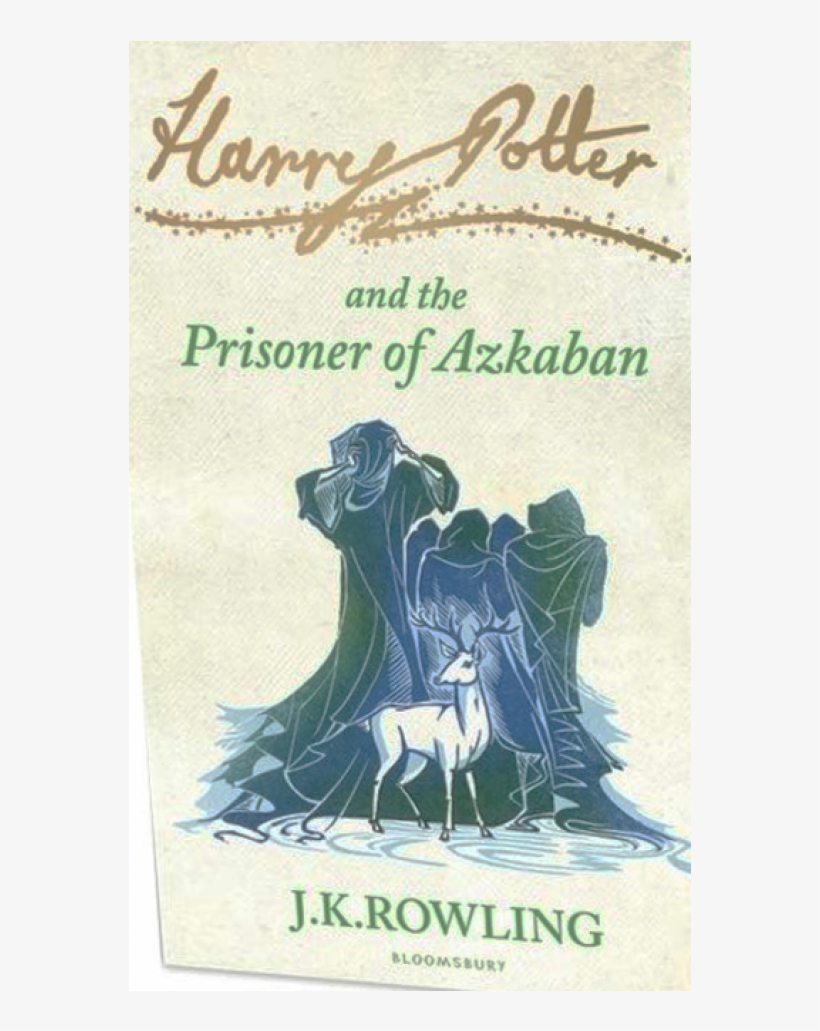 Please Note - Bloomsbury Signature Editions Harry Potter, transparent png download