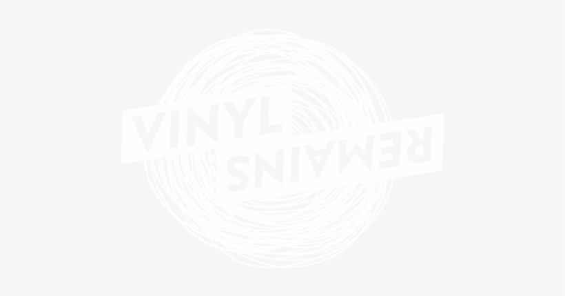 Vinyl Remains Logo Bootstrap Design Co1 - Liverpool Fc Logo White, transparent png download
