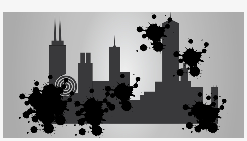 Valentine's Day Is Not Always A Day Of Romance, Chocolates, - Illustration, transparent png download