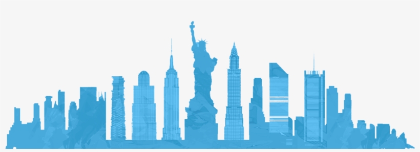 Usa - Statue Of Liberty, transparent png download