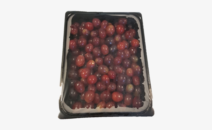 Cuvete De Uvas 1,5kg - Cranberry, transparent png download