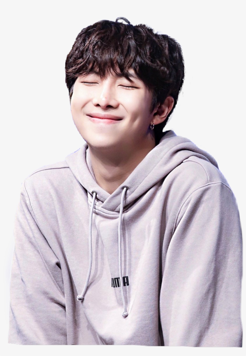 Report Abuse - Bts Rm Transparent, transparent png download