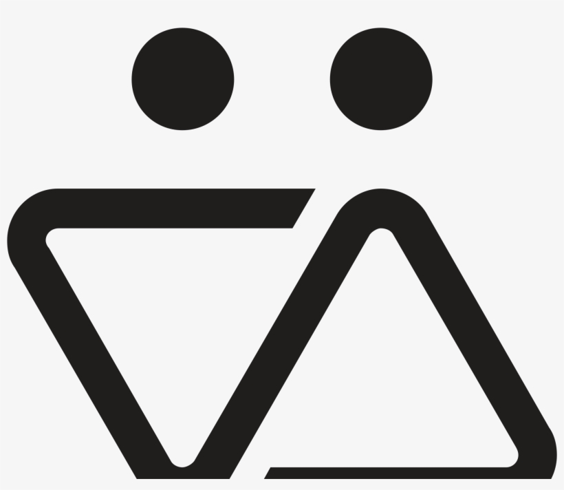 Datei - Gender Icon - Svg - Sign, transparent png download