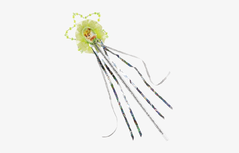 Varita Magica De Tinkerbell, transparent png download