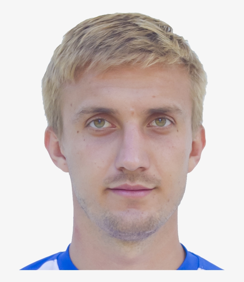 Vladislav Ovsyannikov - Man, transparent png download