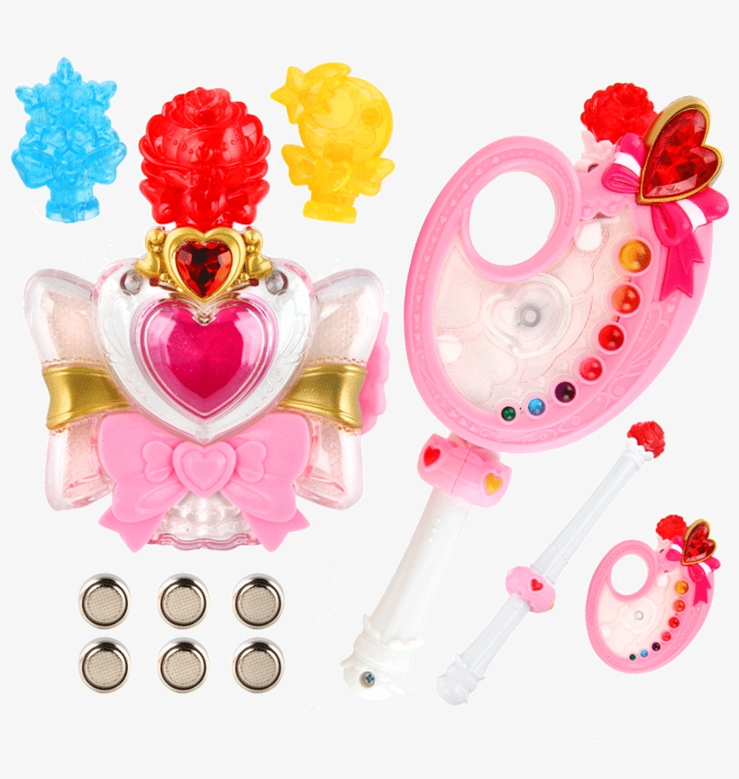 Color Classification, Mini Magic Bracelet Mini Magic - Bracelet, transparent png download