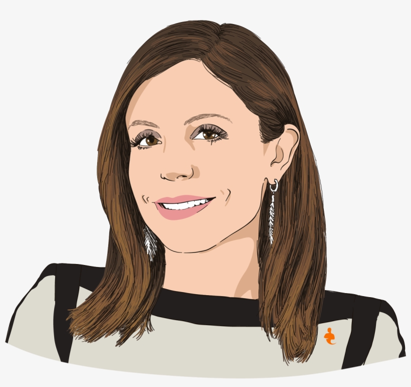 Then You Must Be Able To Communicate The Function Of - Girl, transparent png download