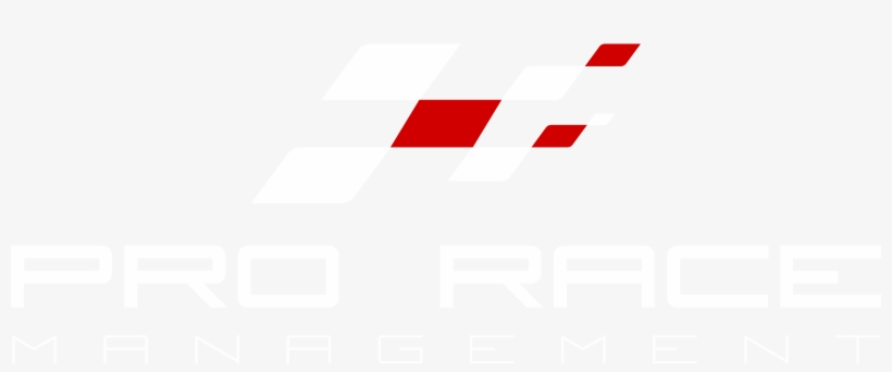 Prorace Logo White-01 - Graphic Design, transparent png download