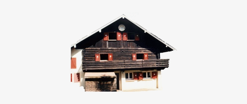 House, transparent png download
