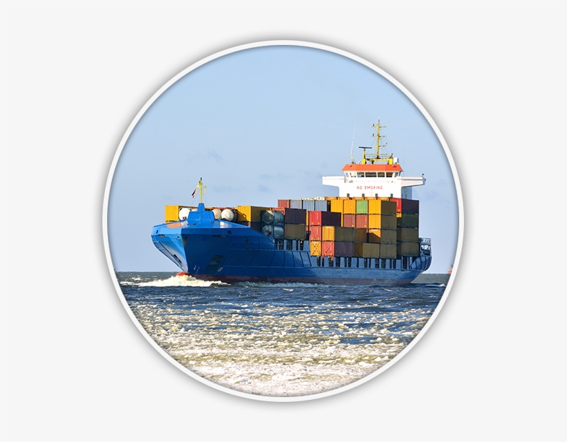 Maritime Security - Fleet Management - Cargo, transparent png download