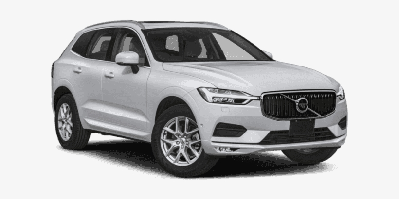New 2019 Volvo Xc60 Inscription - 2019 Kia Sorento Lx, transparent png download