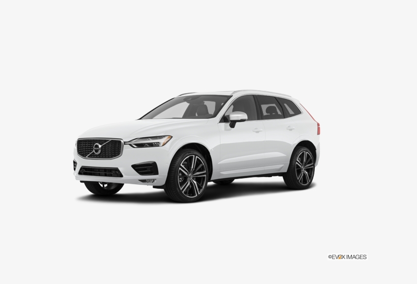 Smolich Volvo Cars - 2019 Volvo Xc60 Price, transparent png download