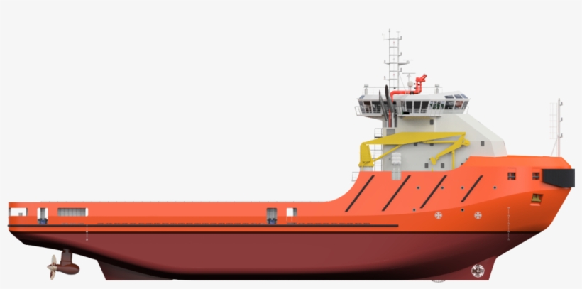210-070 - Supply Vessel Png, transparent png download