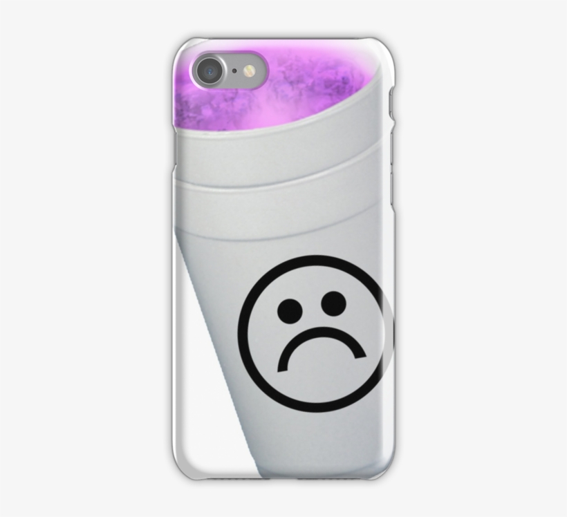 Sadboys Leancup - Mobile Phone Case, transparent png download