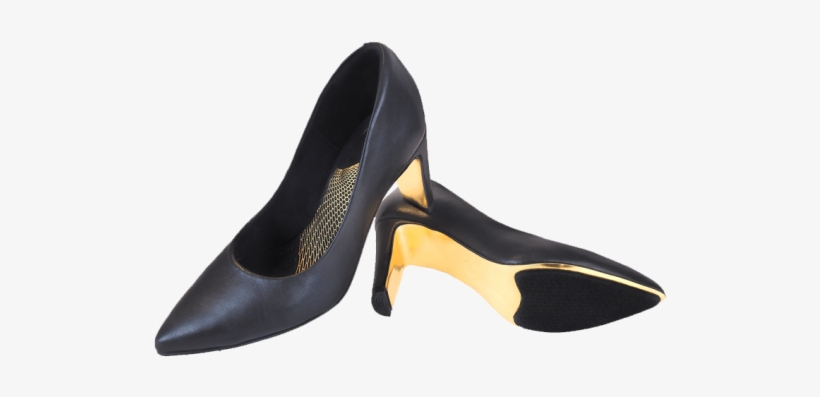 Superwoman Hexa Shoes, Luxurious, Comfortable & Cruelty - Basic Pump, transparent png download
