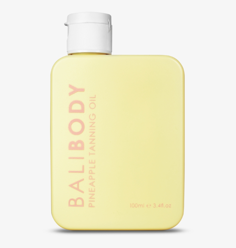 Tanning Oil & Lotion, transparent png download