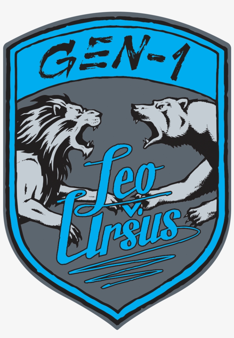 Open Mic Night - Firestone Walker Leo V Ursus Doublus, transparent png download