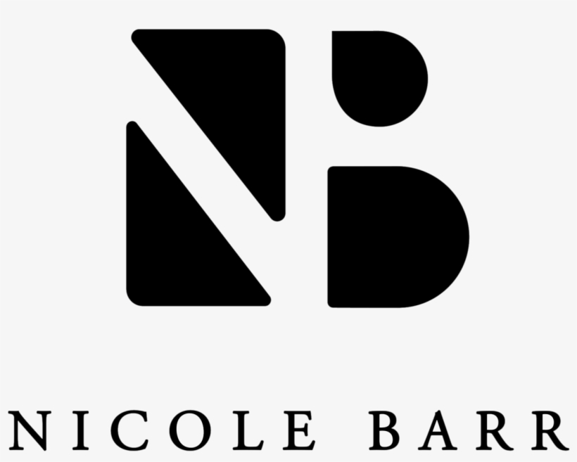 Nicole Barr Silver And Sapphire White Sand Dollar Wire - Graphics, transparent png download