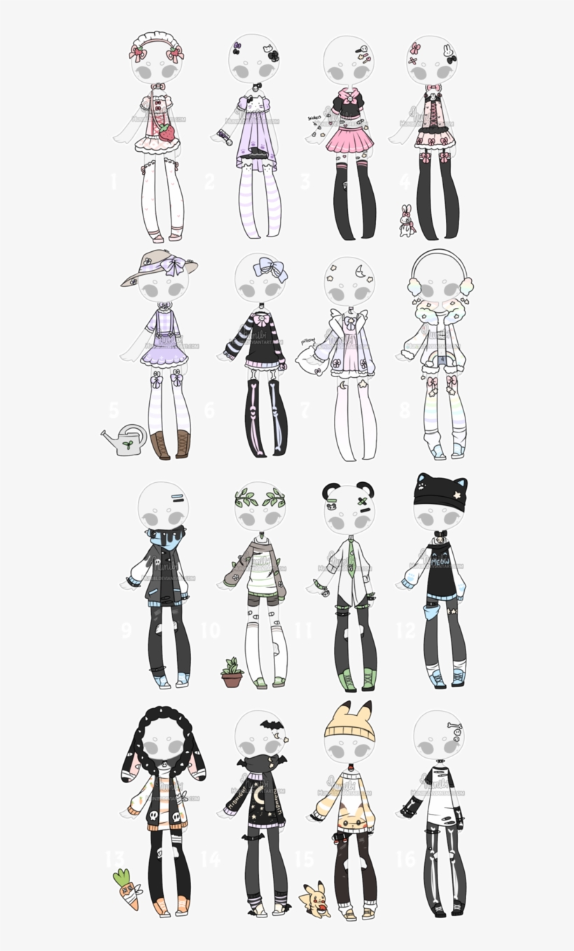 Pastel Strawberry Purse Cartoon PNG Image Transparent PNG Free