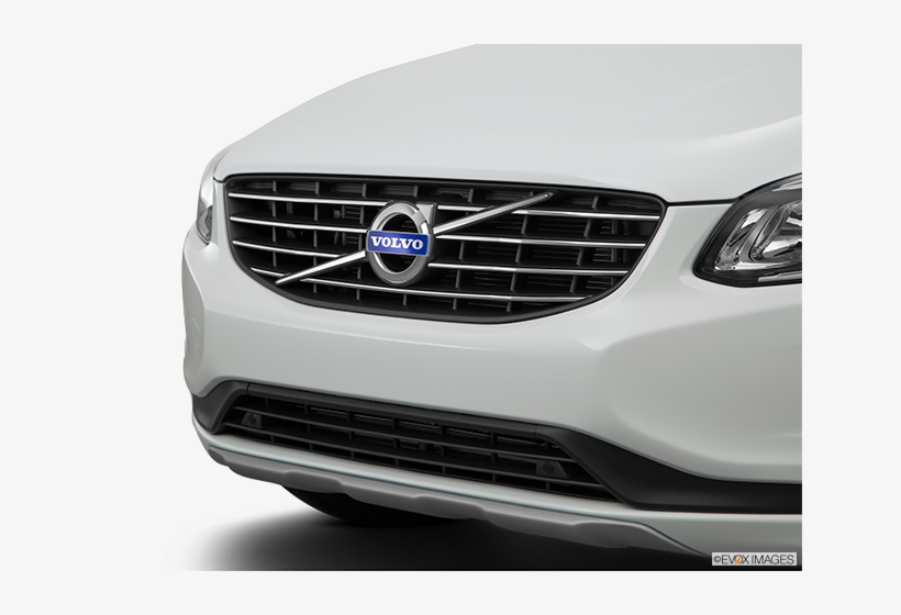 Volvo Xc60, transparent png download