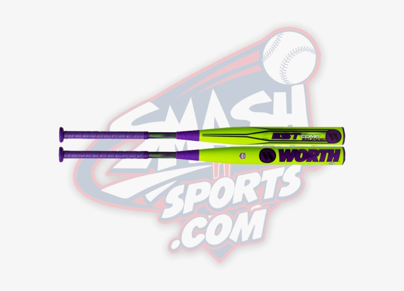 2017 Worth Est Comp - Smash It Sports, transparent png download