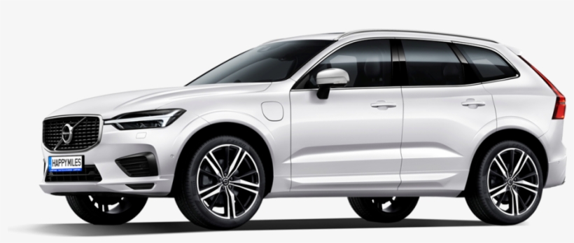 Volvo Xc60 Momentum - Volvo Xc60, transparent png download