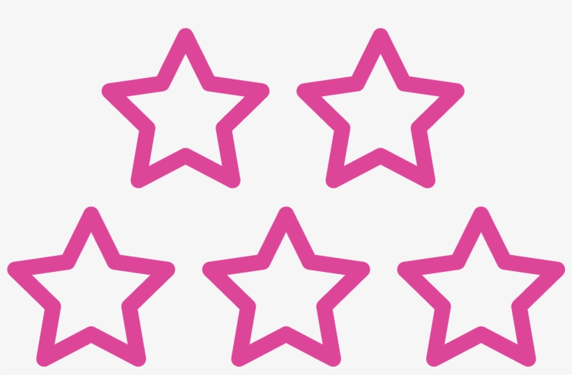2) Ask For Reviews - Booth Clipart Black And White, transparent png download