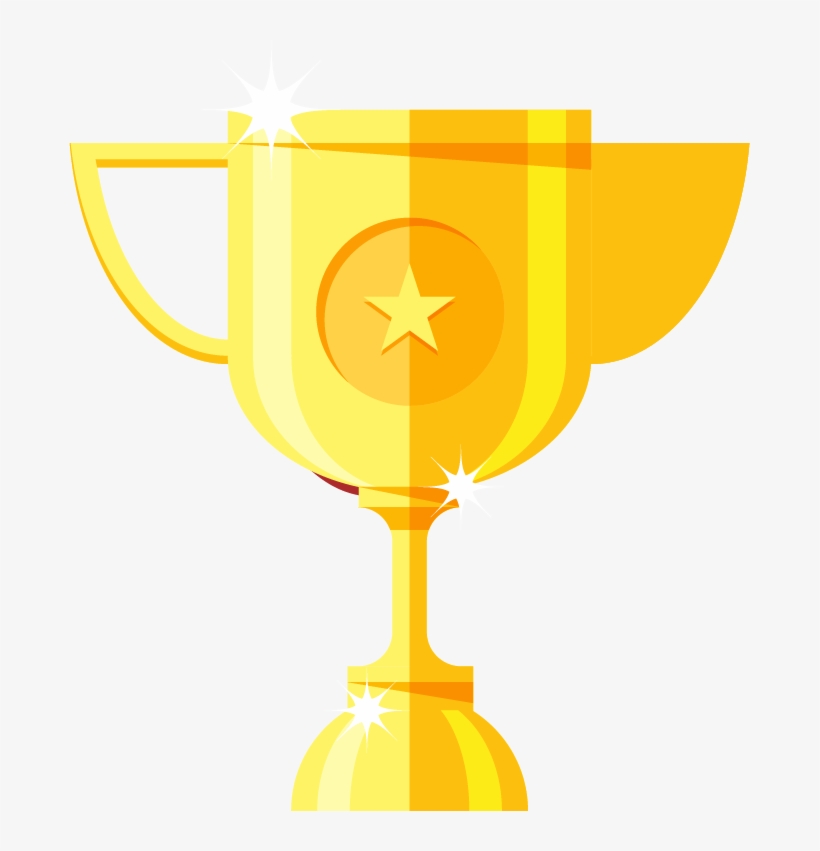 Golden Award - Emblem, transparent png download
