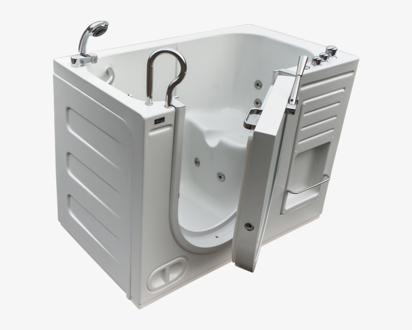 Hy-1104l - Bathtub, transparent png download