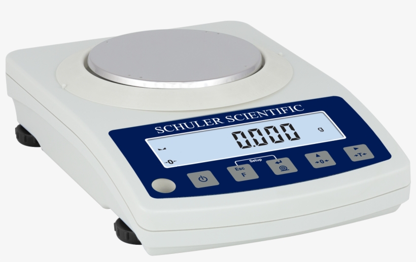 The S-series Balances Feature Fast And Precise Weighing - Weighing Scale, transparent png download