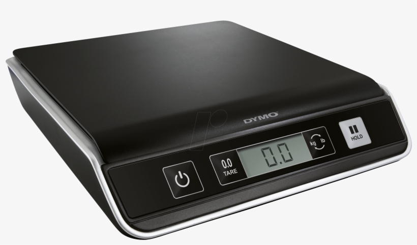 Heavy Duty Weight Scales Shipping Scale, Postal Scale, - Dymo Scale, transparent png download