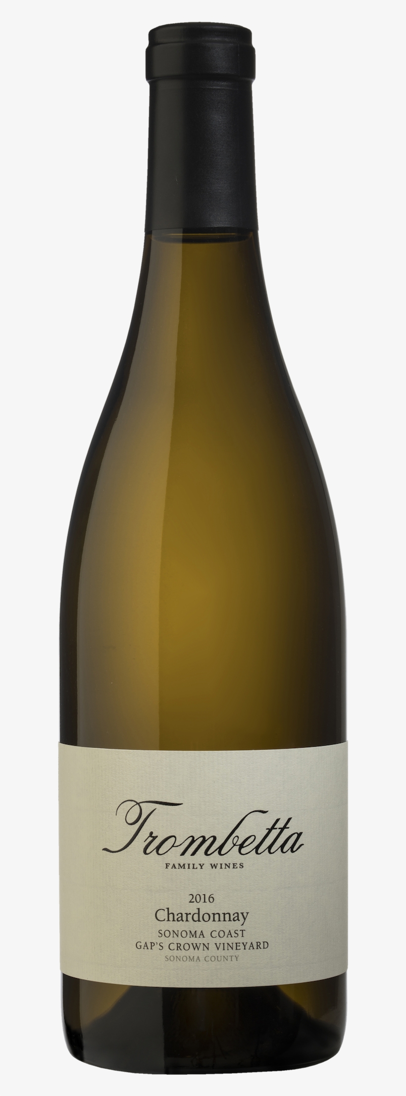 Label - Wolf Blass President Selection Chardonnay, transparent png download