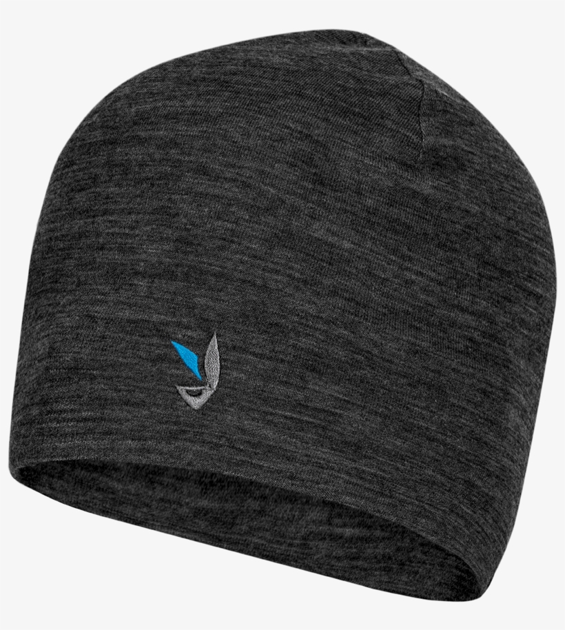 Hals Head Merino Beanie - Zajo Ciapky, transparent png download