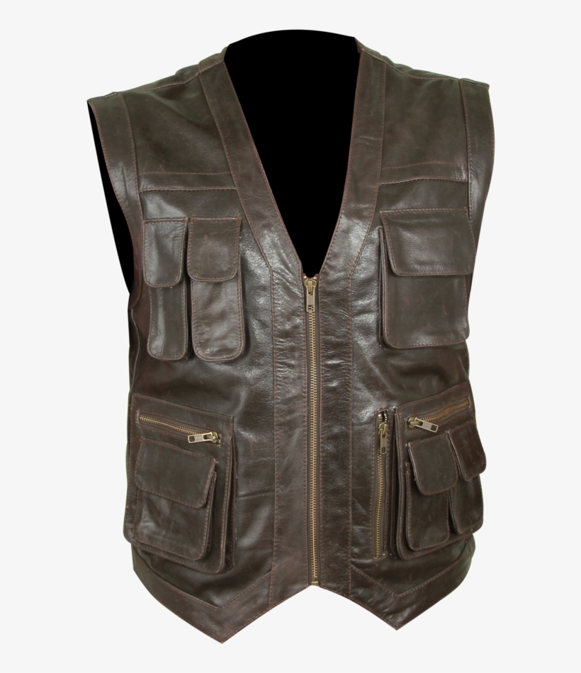 50% Off ] Chris Pratt - Vest, transparent png download