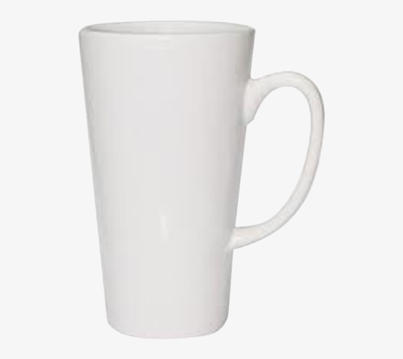 12oz And 17oz Cheap Price Coned Shaped Promotion Desigh - Mug, transparent png download