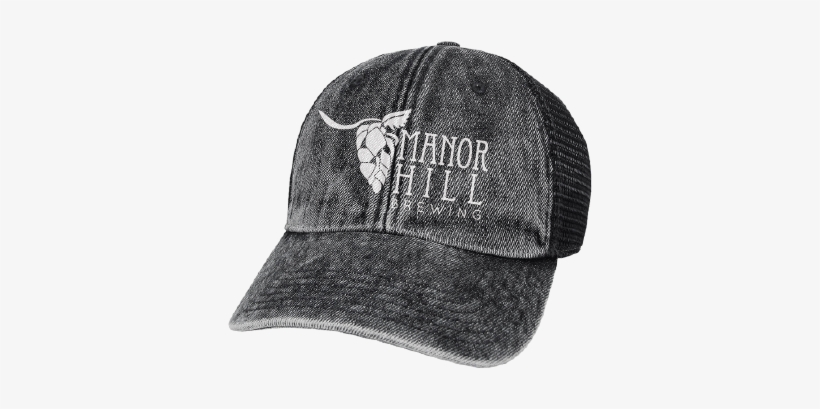 Trucker Hat Legacy - Baseball Cap, transparent png download